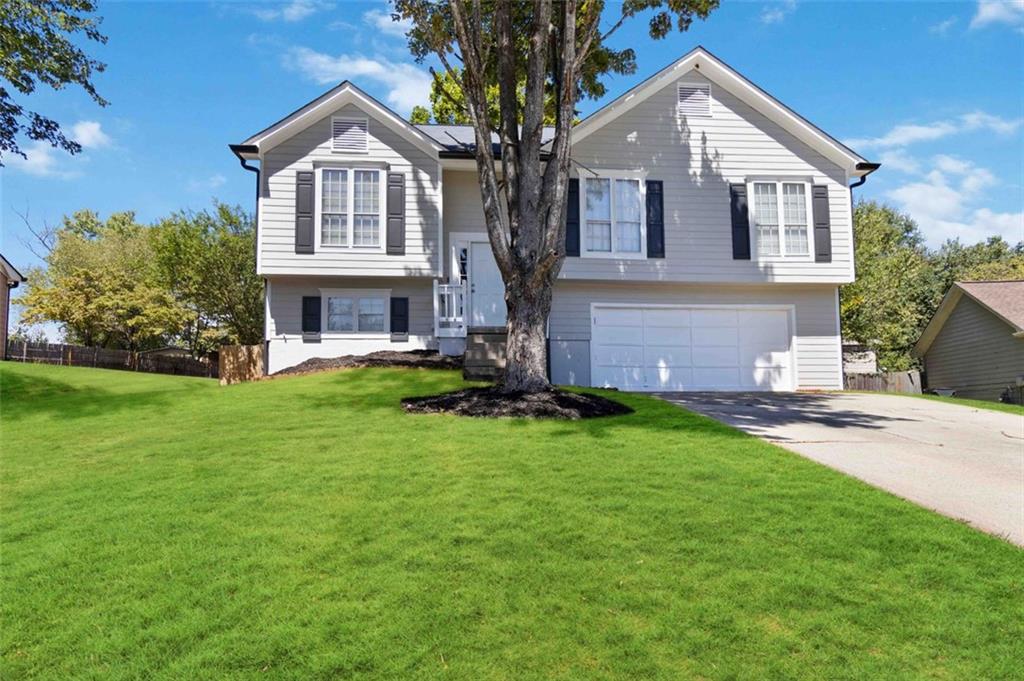 Appian Way, Lawrenceville, GA 30046