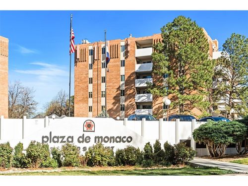 709n-2880 S Locust St, Denver, CO, 80222-7127 | Card Image