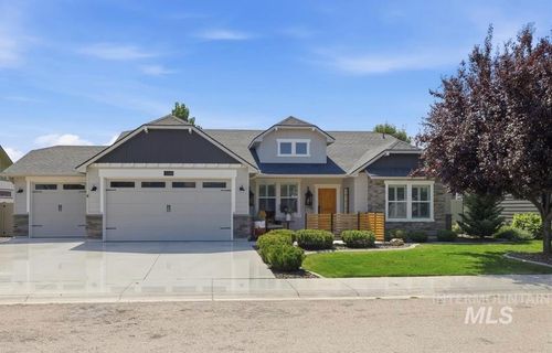 11341 W Mountain Iris St, Star, ID, 83669 | Card Image