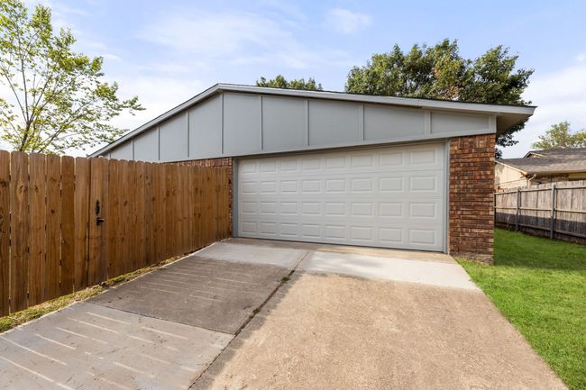 4824 Wheeler Dr, House other with 3 bedrooms, 2 bathrooms and null parking in The Colony TX | Image 30