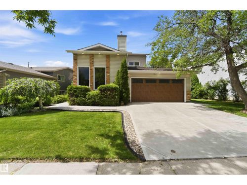 50 Patterson Cres, St Albert, AB, T8N4T7 | Card Image