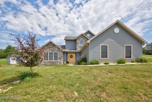 5 Panorama Dr, Danville, PA, 17821-5500 | Card Image