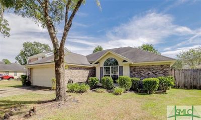 120 Salt Landing Circle, House other with 3 bedrooms, 2 bathrooms and null parking in Savannah GA | Image 3