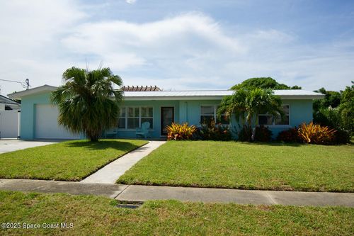 2060 Bonita Ave, Melbourne Beach, FL, 32951-2940 | Card Image