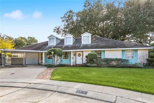 31 Swan St, New Orleans, LA, 70124-4405 | Card Image