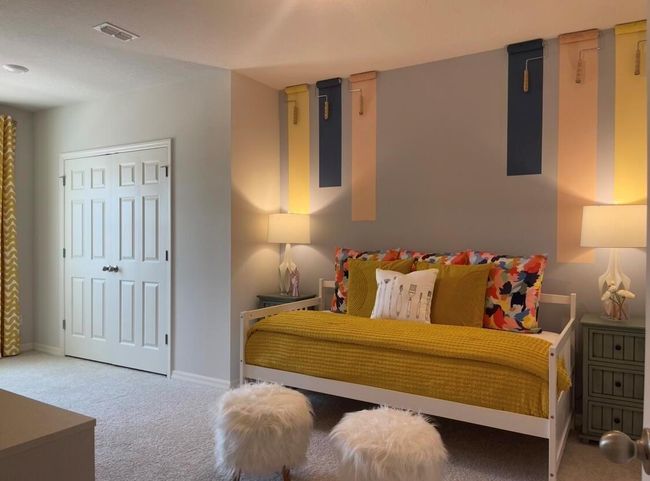 12861 Sw Forli Way, Condo with 3 bedrooms, 3 bathrooms and null parking in Port St. Lucie FL | Image 20