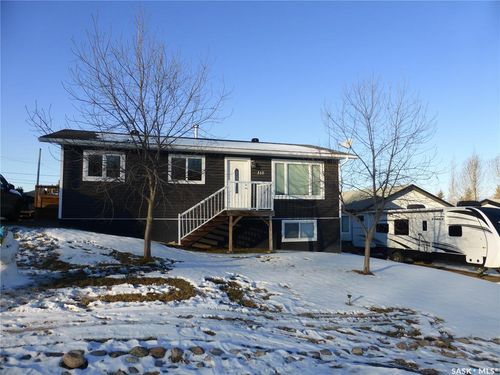 310 6 Ave, Paradise Hill, SK, S0M2G0 | Card Image
