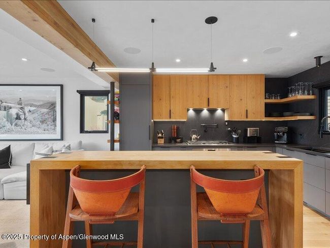 UNIT-15 - 100 N 8 Th St, Townhouse with 3 bedrooms, 4 bathrooms and 1 parking in Aspen CO | Image 7