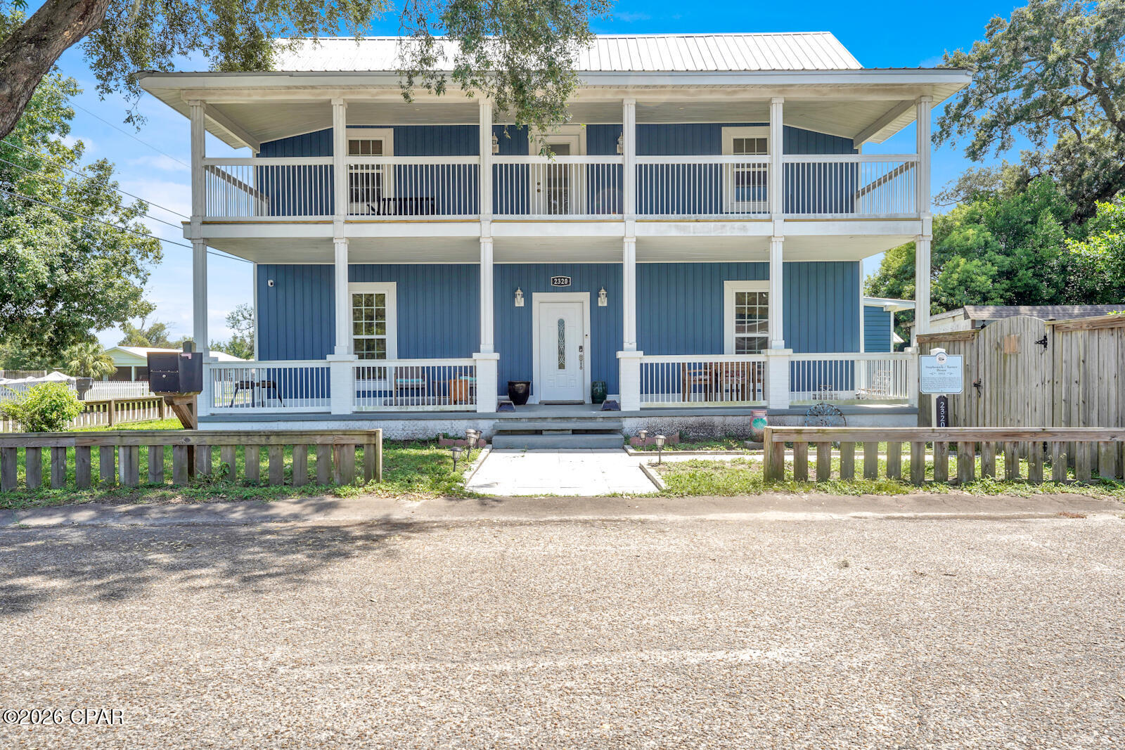 Residential Lease in Panama City