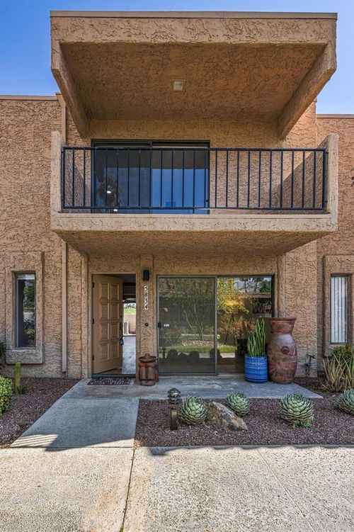 5834 Los Coyotes Dr, Palm Springs, CA, 92264 | Card Image