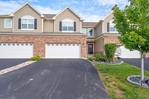 15114 W Quincy Cir, Manhattan, IL, 60442-9171 | Card Image