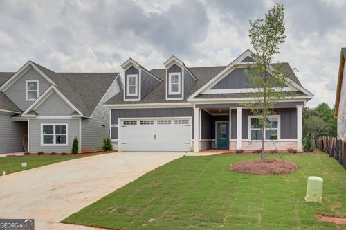 190 Redhaven Drive, Senoia, GA, 30276 | Card Image