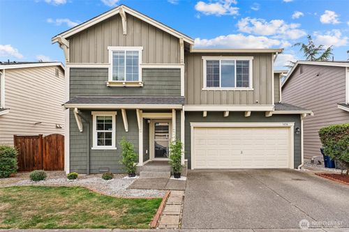 1434 32nd St Ne, Auburn, WA, 98002-2363 | Card Image