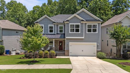 516 Culmore Dr, Fuquay Varina, NC, 27526-3809 | Card Image