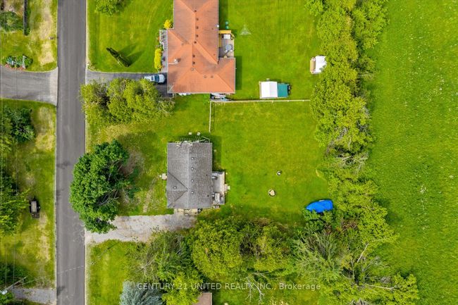 18 Cedarview Dr, House other with 3 bedrooms, 1 bathrooms and 5 parking in Omemee ON | Image 36