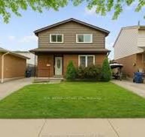 47 Sw Wedgewood Avenue E, Chatham Kent, ON, N7M5X3 | Card Image