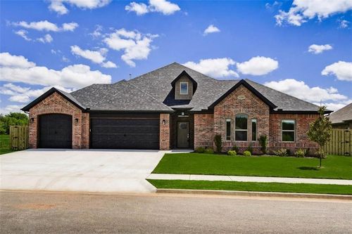 1610 Cherrie St, Bentonville, AR, 72713-3193 | Card Image