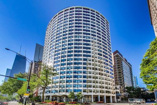 5f-1150 Lake Shore Dr, Chicago, IL, 60611-5218 | Card Image