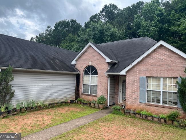 7513 Sugarcreek Dr, House other with 3 bedrooms, 2 bathrooms and null parking in Riverdale GA | Image 5