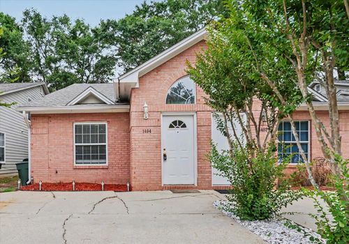 1404 Golden Park Ct, Tallahassee, FL, 32303-3697 | Card Image