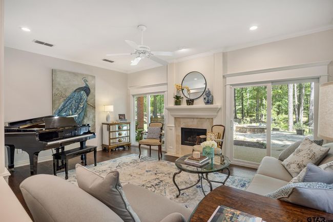 18076 Deer Trl, House other with 4 bedrooms, 5 bathrooms and null parking in Flint TX | Image 10
