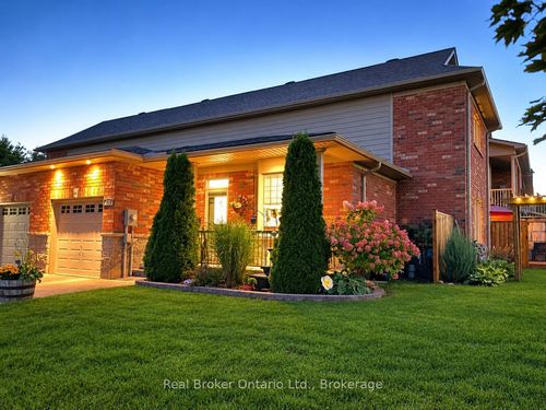 438 Shewfelt Cres, Midland, ON, L4R5M7 | Card Image