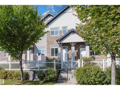 3-465 Hemingway Rd Nw, Edmonton, AB, T6M0J7 | Card Image