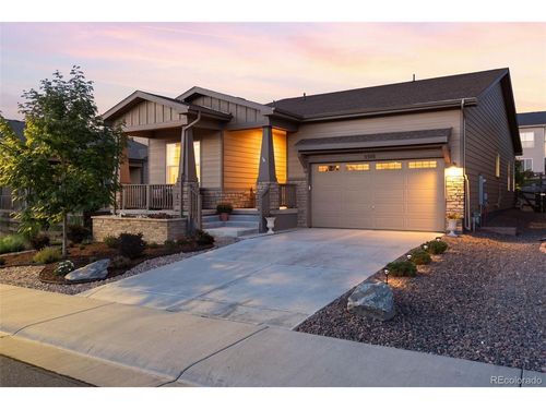 5506 Water Avens Dr, Castle Rock, CO, 80104-8039 | Card Image