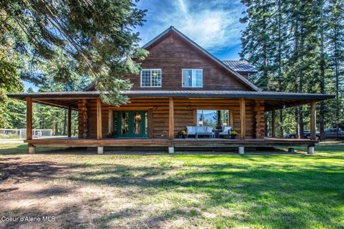 1861 Samuels Rd, Sandpoint, ID, 83864-8735 | Card Image