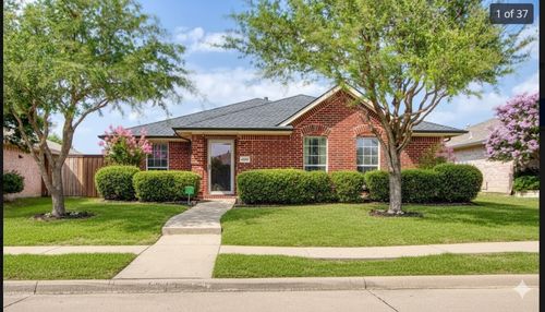 4020 Cherry Ridge Dr, Frisco, TX, 75033-1237 | Card Image