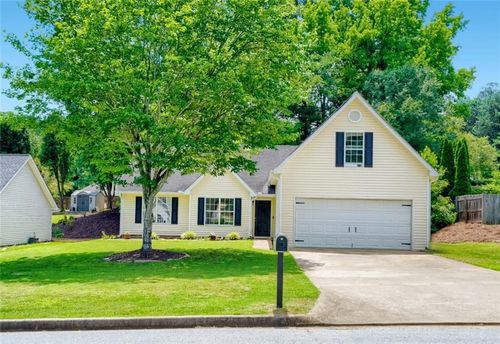 633 Effie Dr, Lawrenceville, GA, 30045-3808 | Card Image