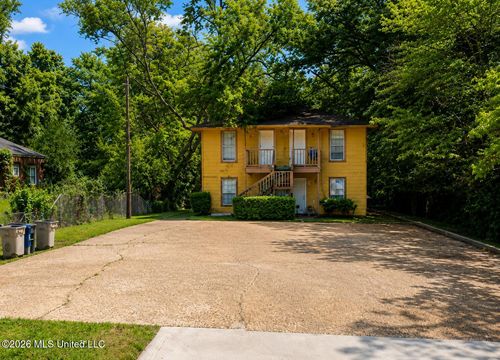 3720 W Capitol Street, Jackson, MS, 39209 | Card Image