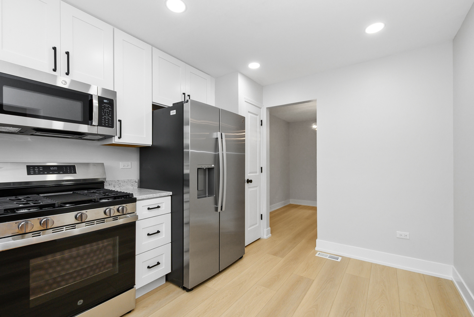 Residential Lease in Frankfort 3