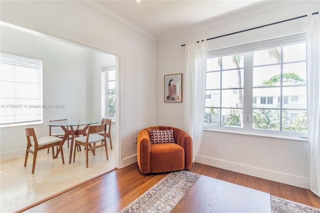APT-3 - 1569 Euclid Ave, Condo with 1 bedrooms, 1 bathrooms and null parking in Miami Beach FL | Image 17