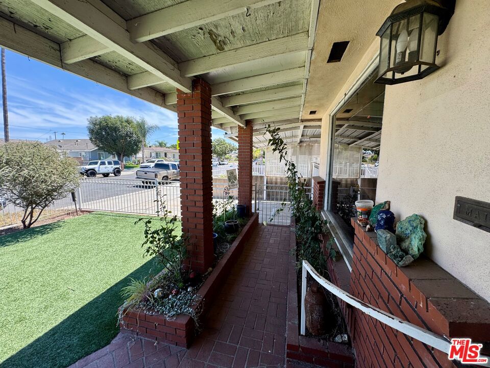 Residential in Los Angeles 3
