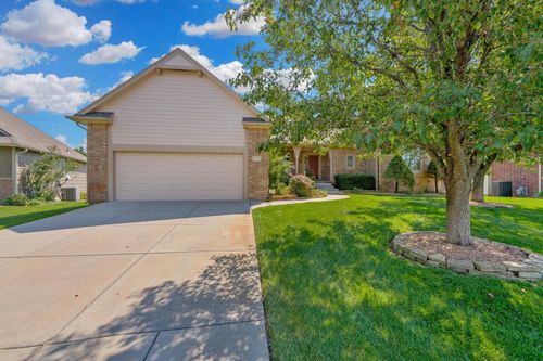 1630 S Michelle St, Wichita, KS, 67207-6545 | Card Image