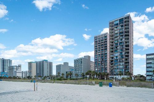 404-2406 N Ocean Blvd, Myrtle Beach, SC, 29577-3243 | Card Image