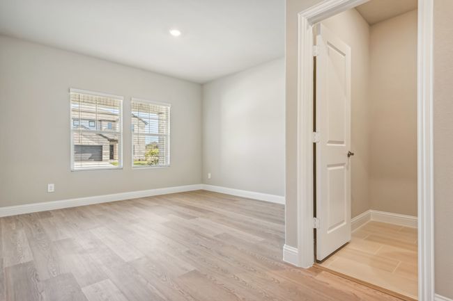 Photo is not of the actual home, but is an inspirational photo of builder’s model home and may depict options, furnishings, and/or decorator features that are not included. | Image 13