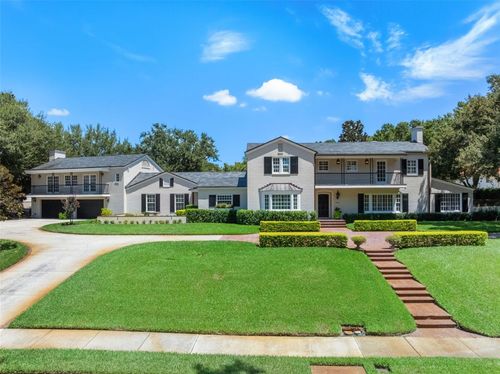 811 N Lake Adair Blvd, ORLANDO, FL, 32804-6205 | Card Image