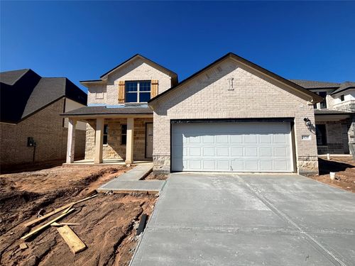 24218 Dewey Trl, Magnolia, TX, 77355-7405 | Card Image