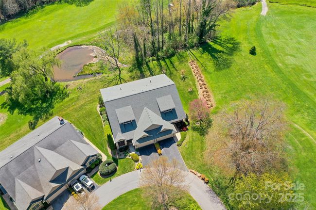 111 Augusta Cir, Townhouse with 3 bedrooms, 4 bathrooms and null parking in Waynesville NC | Image 39