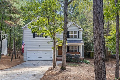 218 River Hills Dr, Clayton, NC, 27527-5805 | Card Image