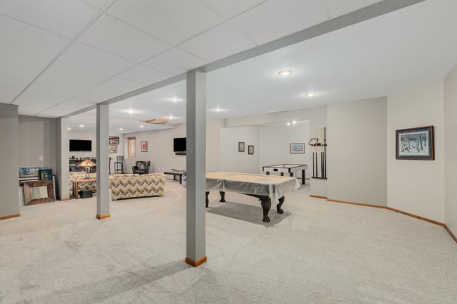 Very large LL family room for... ANYTHING! - 9316 Yukon Ave S | Image 35