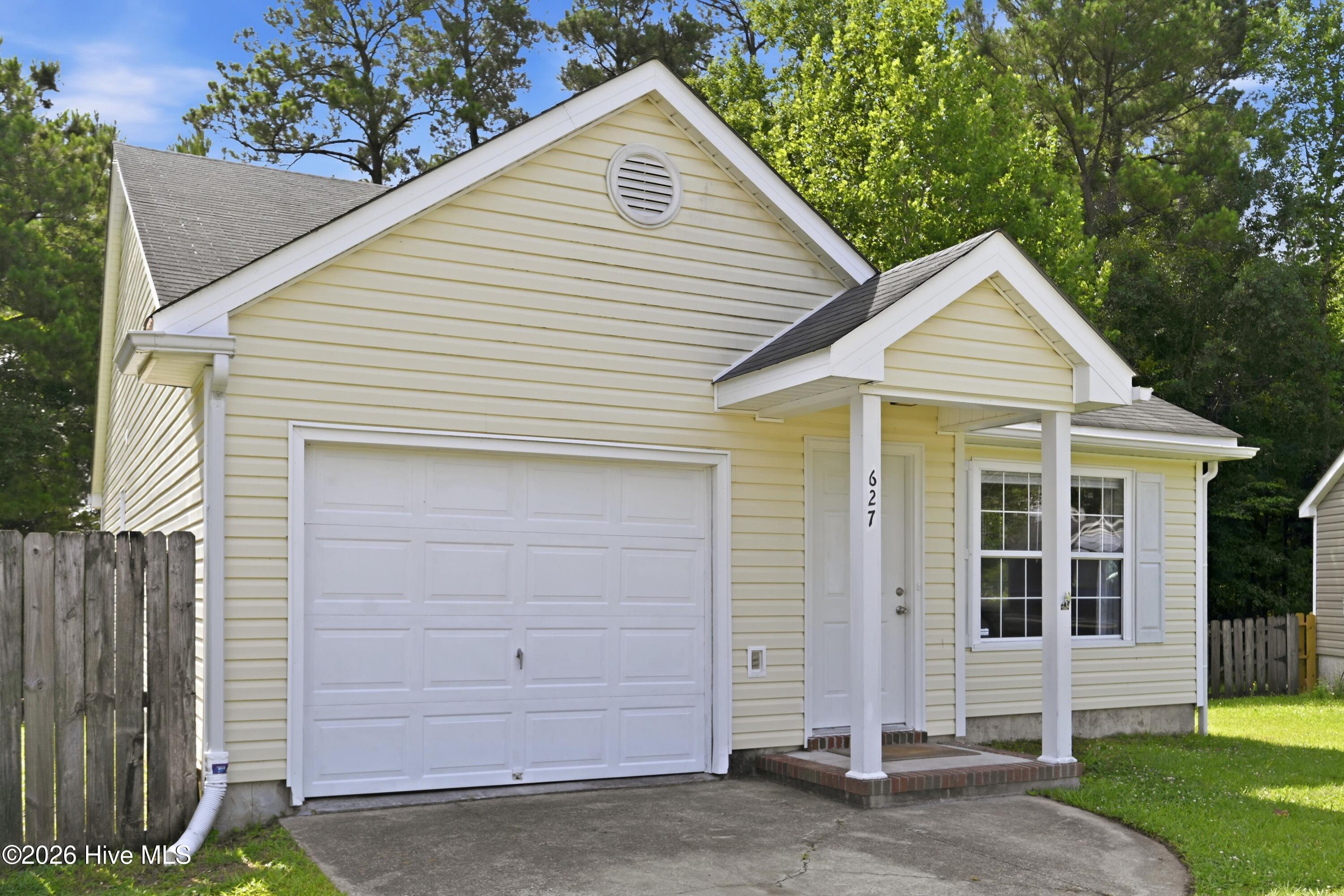 Residential in Jacksonville 2