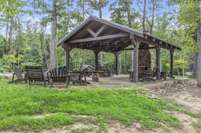 238 Mountain Laurel Ln, House other with 2 bedrooms, 1 bathrooms and null parking in Monteagle TN | Image 41