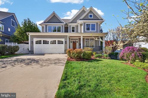 5011 Rugby Ave, BETHESDA, MD, 20814-2609 | Card Image
