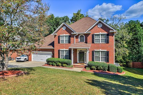 1259 Hardy Pointe Dr, Evans, GA, 30809-5283 | Card Image