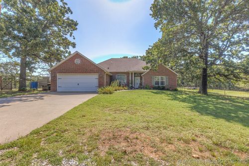 20685 Black Jack Trl, Kellyville, OK, 74039-5676 | Card Image
