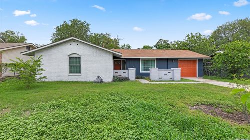 7222 Glen Hvn, San Antonio, TX, 78239-3407 | Card Image