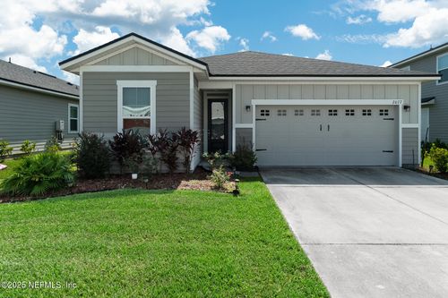 2077 Amberly Dr, MIDDLEBURG, FL, 32068-3698 | Card Image